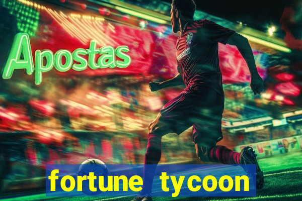 fortune tycoon slots download