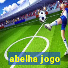 abelha jogo