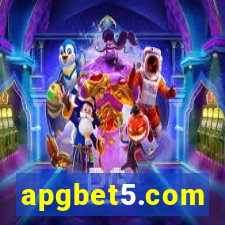 apgbet5.com