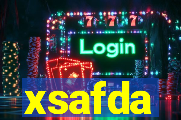 xsafda