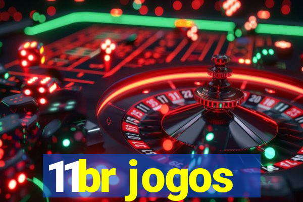 11br jogos