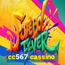 cc567 cassino