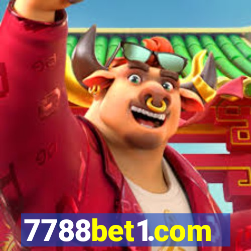 7788bet1.com