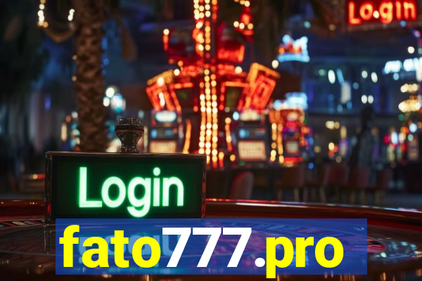 fato777.pro