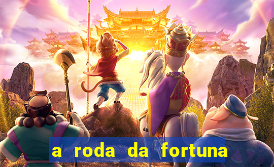 a roda da fortuna tarot conselho