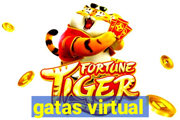 gatas virtual