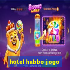 hotel habbo jogo