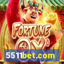 5511bet.com