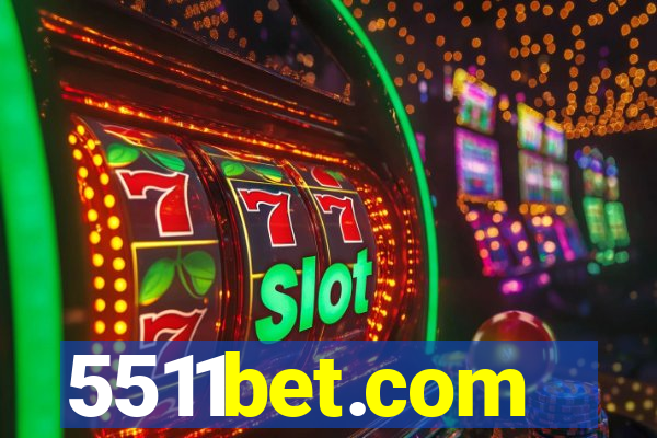 5511bet.com