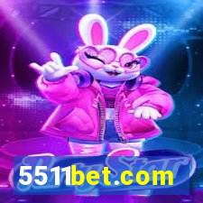 5511bet.com