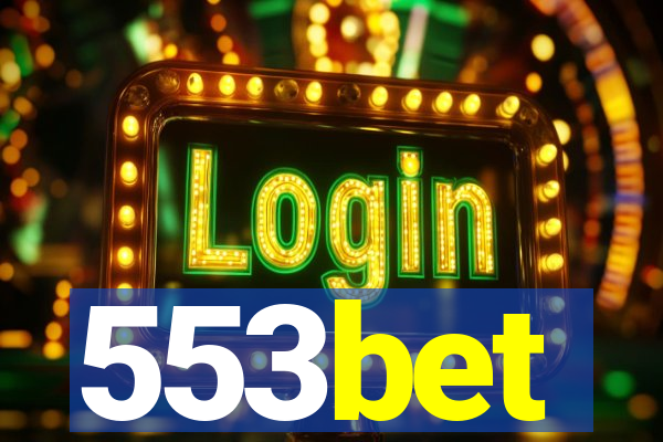 553bet