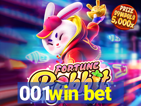 001win bet