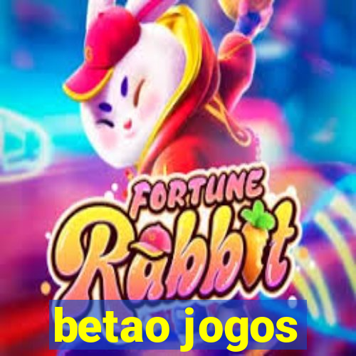 betao jogos