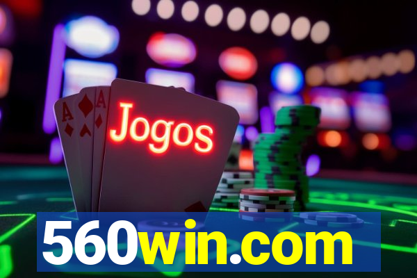 560win.com