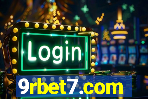 9rbet7.com