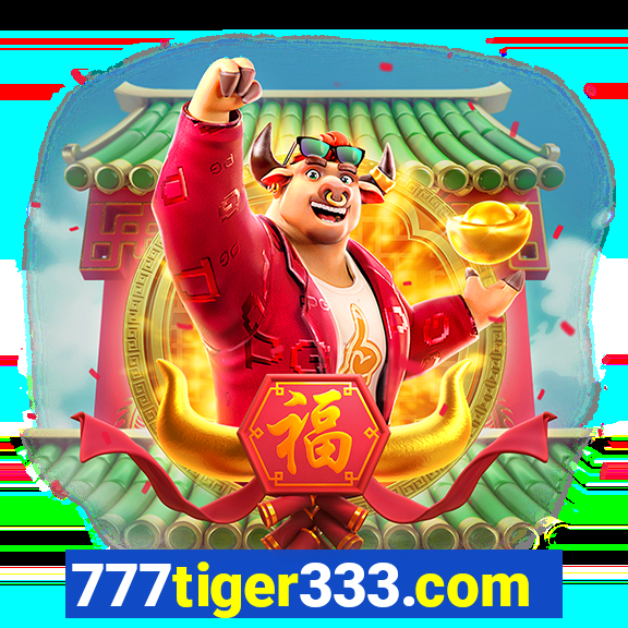 777tiger333.com