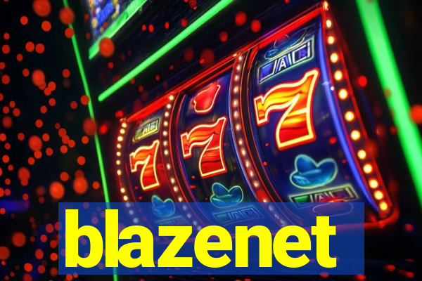 blazenet