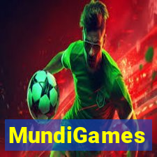 MundiGames