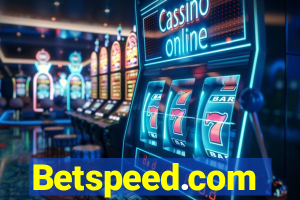 Betspeed.com