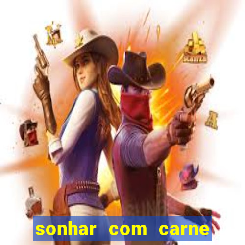 sonhar com carne de porco no jogo do bicho