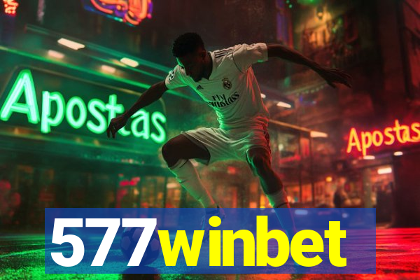 577winbet