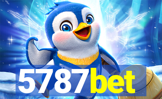 5787bet