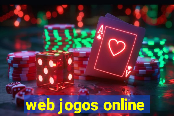 web jogos online