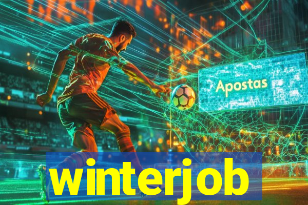 winterjob