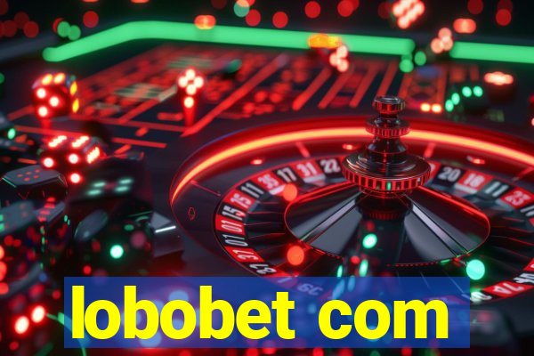 lobobet com