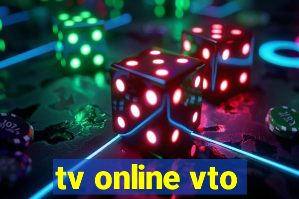 tv online vto