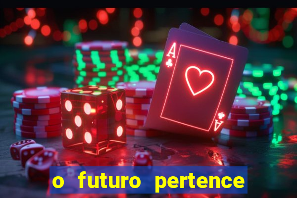 o futuro pertence a deus eclesiastes