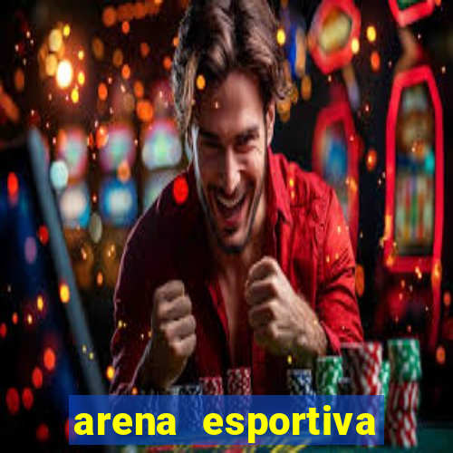 arena esportiva consultar bilhete