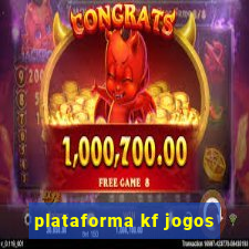 plataforma kf jogos