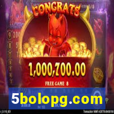 5bolopg.com