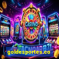 goldesportes.com