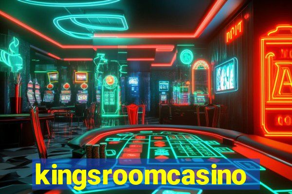 kingsroomcasino