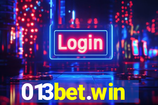 013bet.win