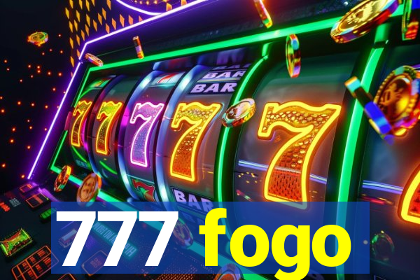 777 fogo