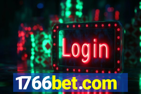 1766bet.com