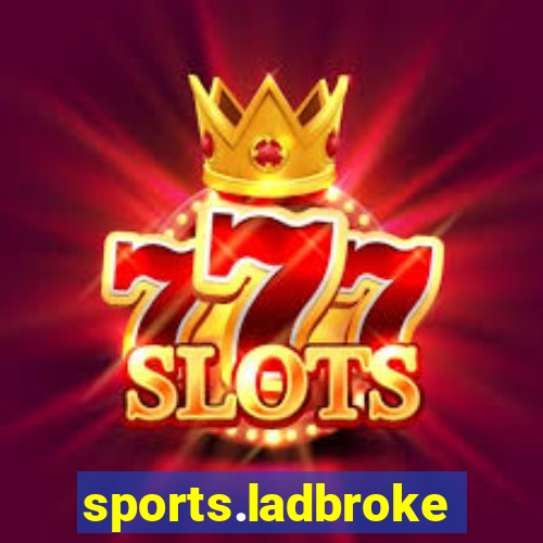 sports.ladbrokes.com