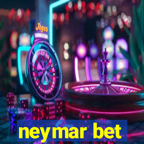 neymar bet