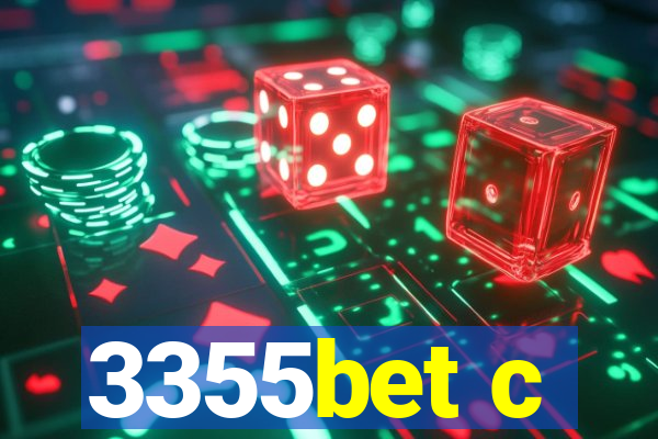 3355bet c