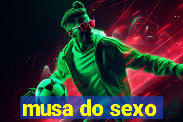 musa do sexo