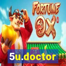 5u.doctor