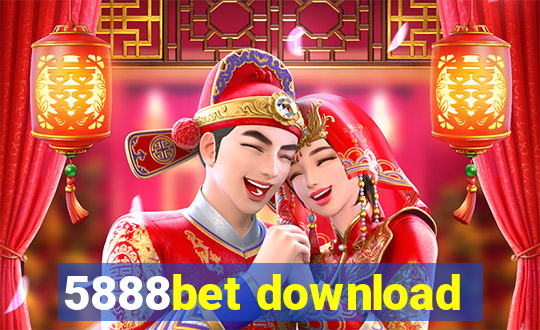 5888bet download