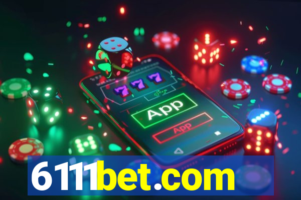 6111bet.com