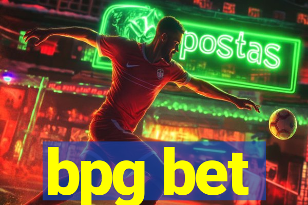 bpg bet