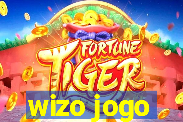 wizo jogo