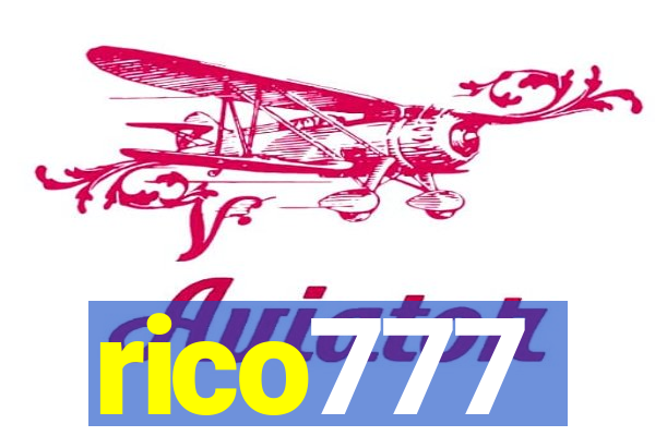 rico777