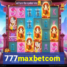 777maxbetcom